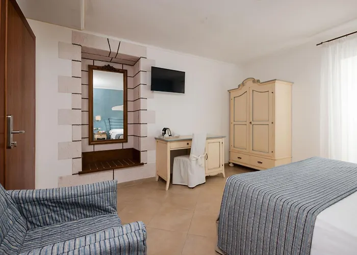 Hotel Boutique Il Castellino Relais