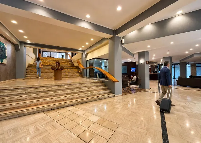 Lrh Vina Del Mar And Convention Center - Ex Gala Hotel