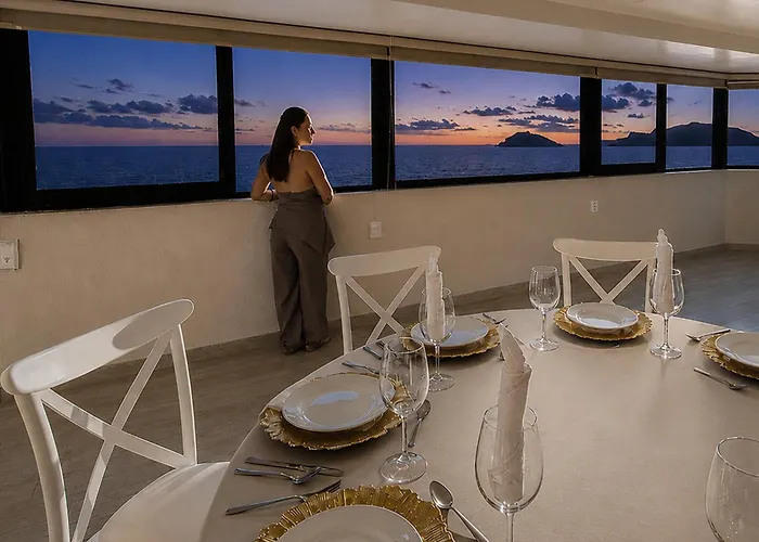Olas Altas Inn Hotel & Spa