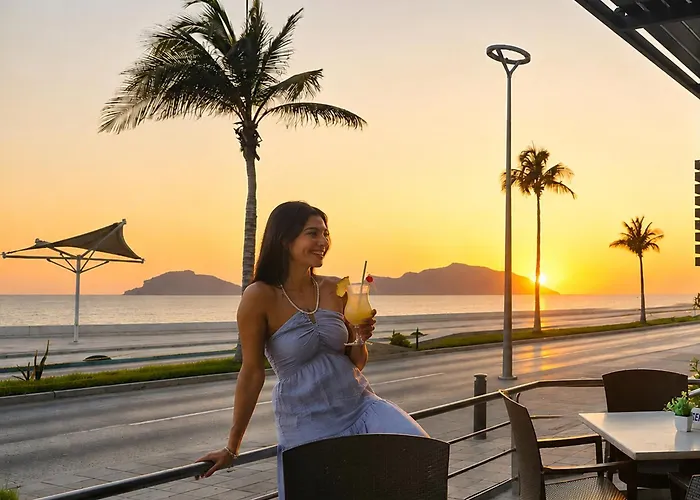 Olas Altas Inn Hotel & Spa