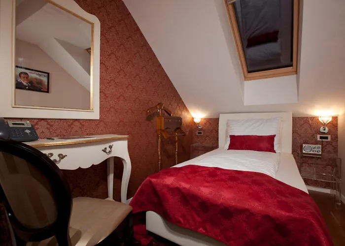 Hotel Actum