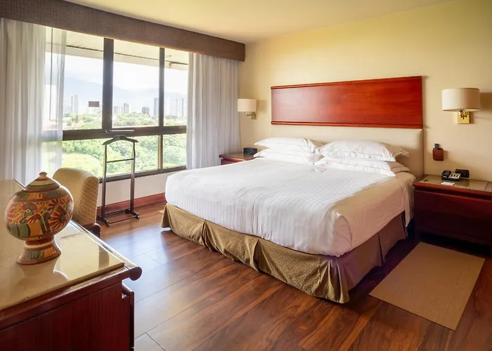 Barcelo San Jose