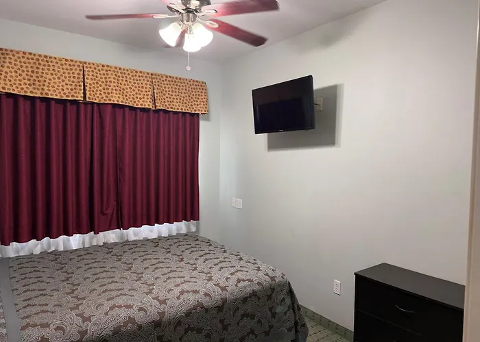 Weslaco Inn Weslaco-Mercedes