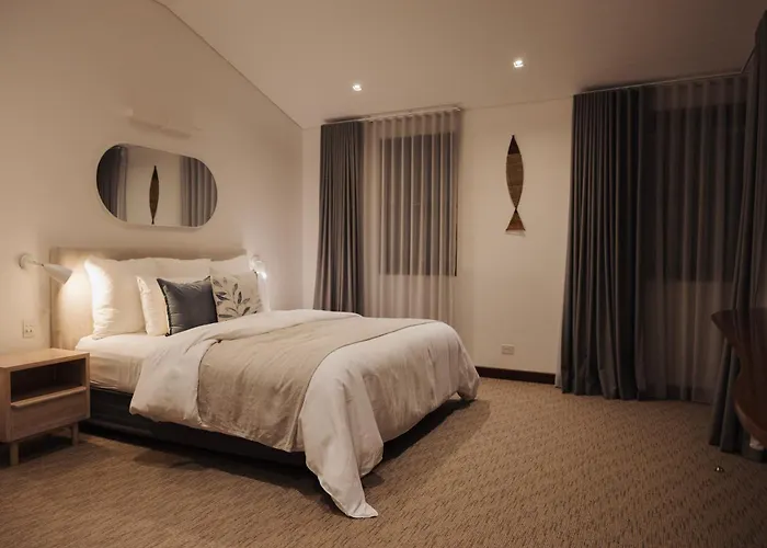 Beach Suites