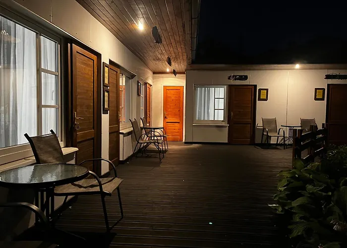 Boutique Hotel Roja