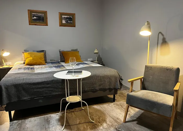 Boutique Hotel Roja