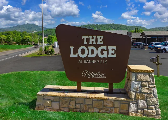 The Lodge at Banner Elk