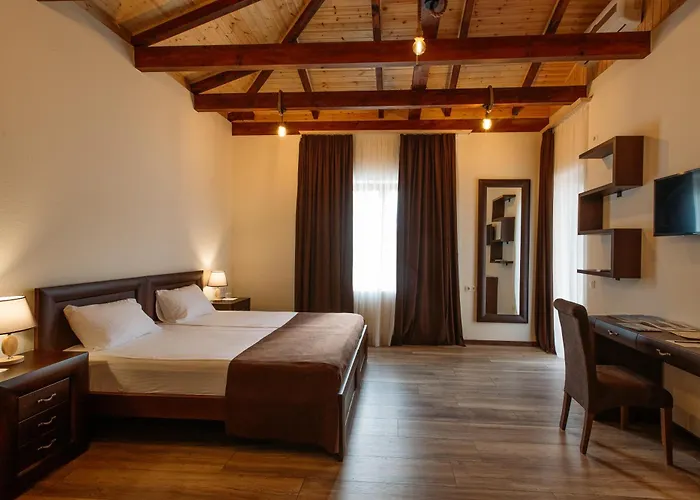 Schuchmann Wines Château,Villas&SPA