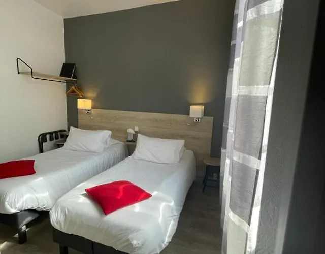 Hotel Le Picardy