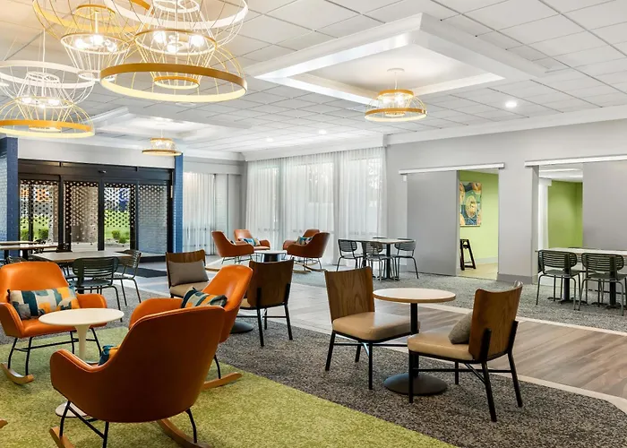 Spark By Hilton Akron Fairlawn
