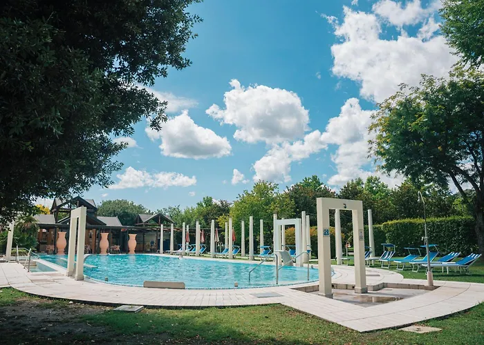 Termeterna Resort