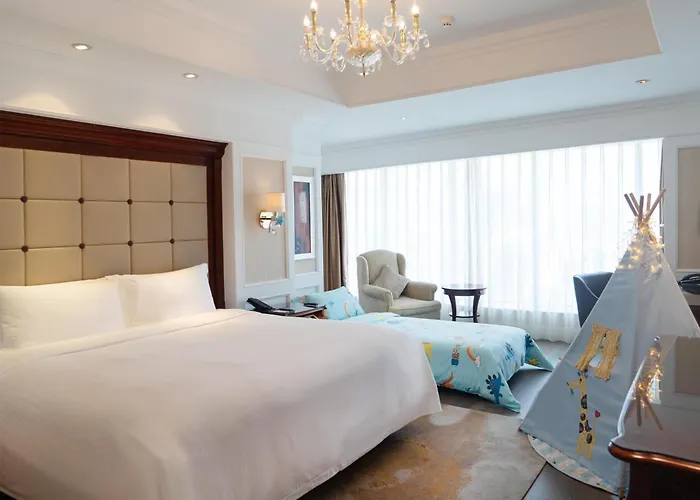 Kempinski Hotel Guiyang