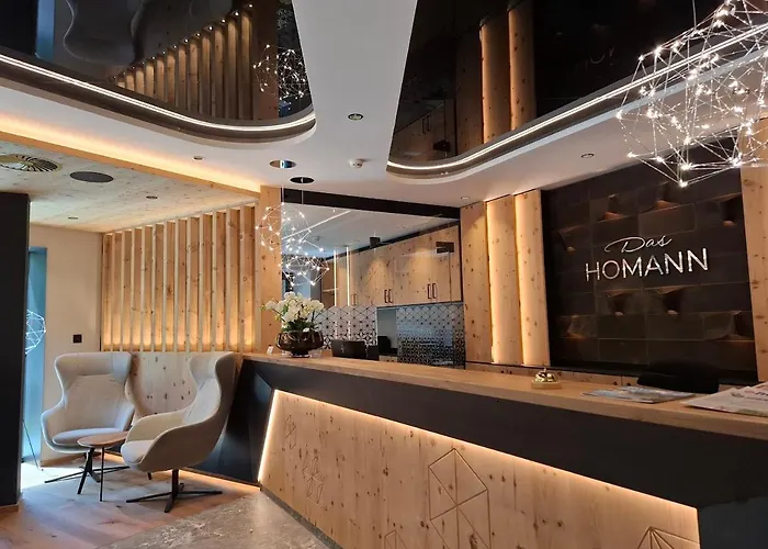 Das Homann