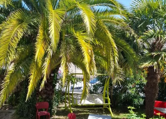 Hotel Beau Rivage