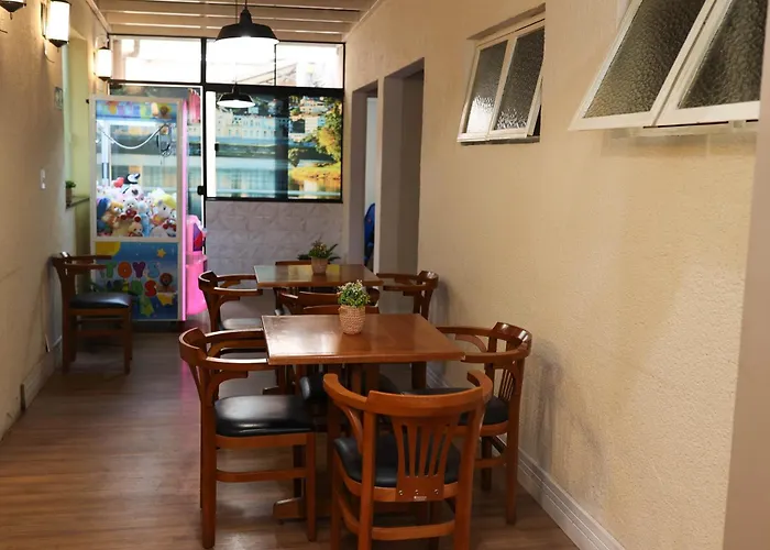 Hotel Rezende