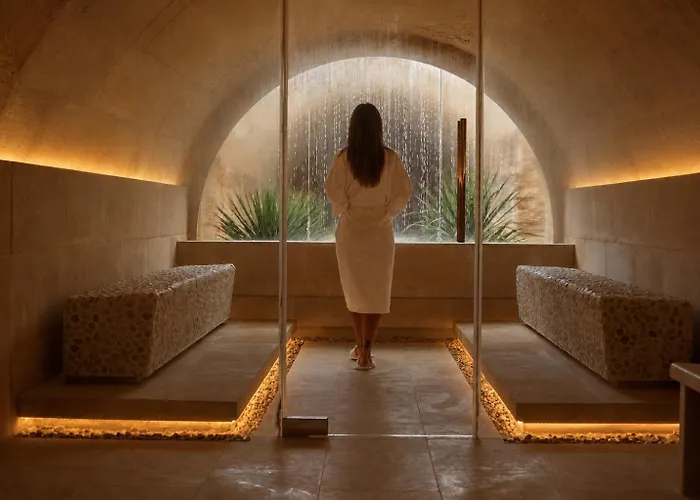 Fontsanta Hotel Thermal & Spa - Adults Only