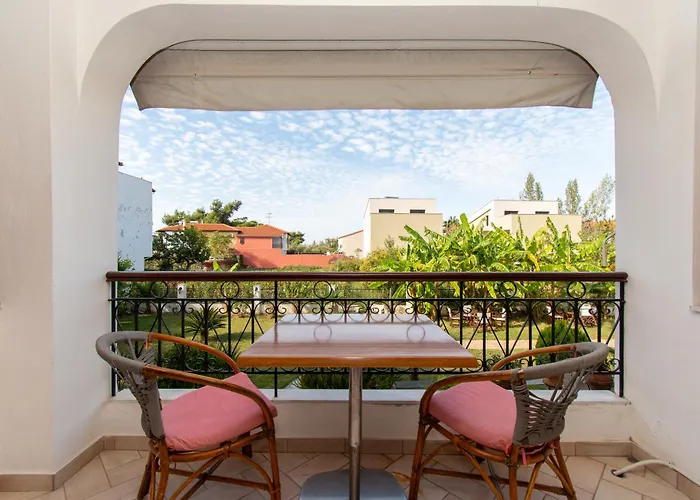 Star Paradise Hotel