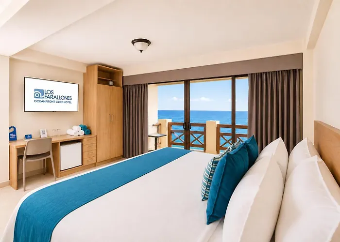 Hotel Los Farallones