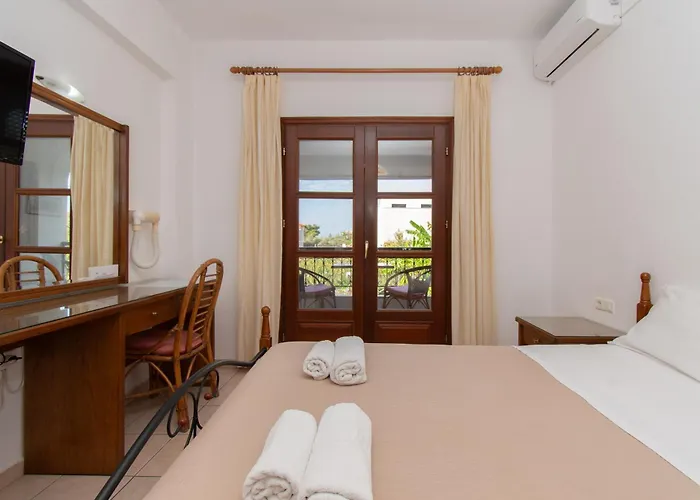 Star Paradise Hotel