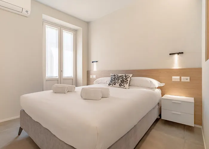 Aromi Piccolo Hotel