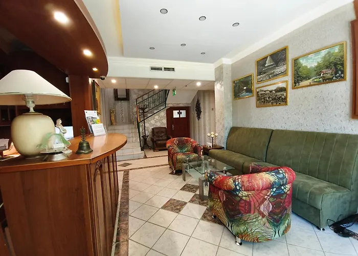 Fortuna Hotel