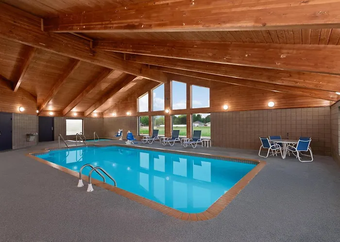 Americinn By Wyndham Austin