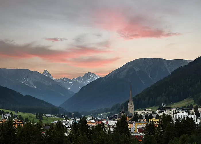 Hilton Garden Inn Davos