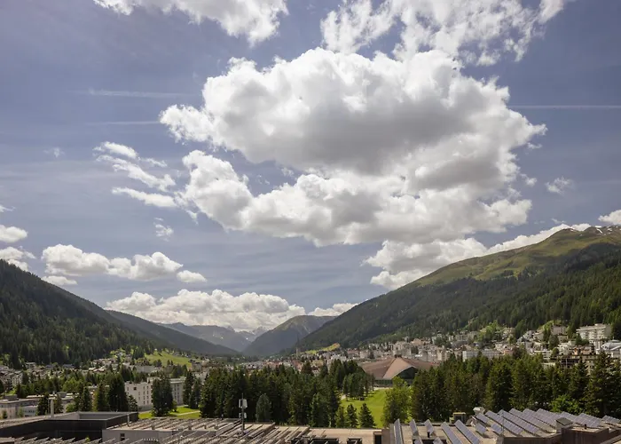 Hilton Garden Inn Davos