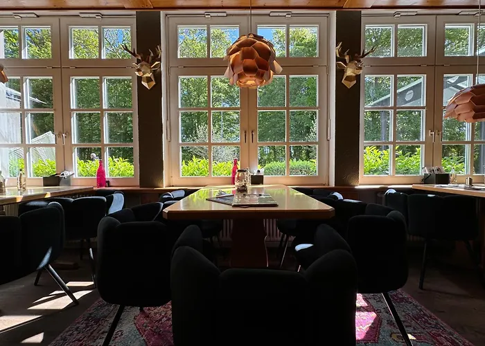 Hafen Hotel Schuetzenhof