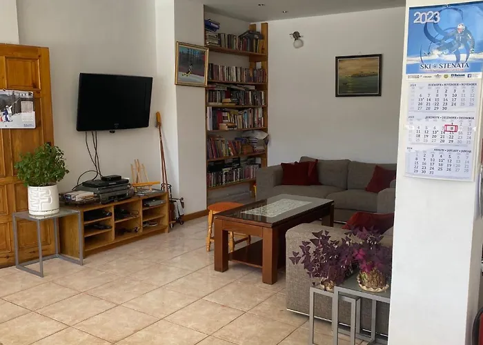 Family Hotel Markony