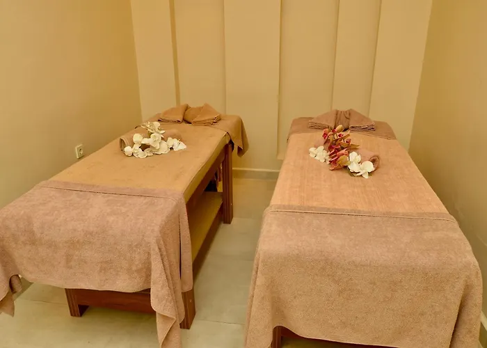 Kirbiyik Resort Hotel - Alanya