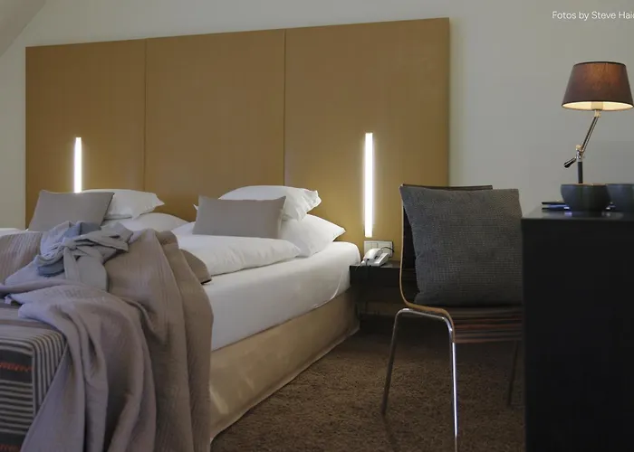 Hotel Nationalpark