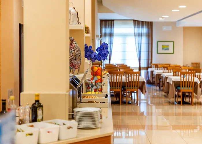 Hotel Maregolf