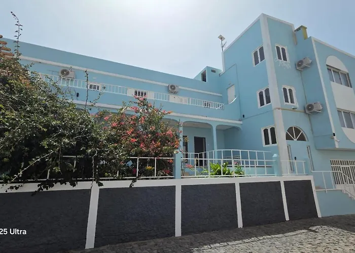 Residencial Raiar