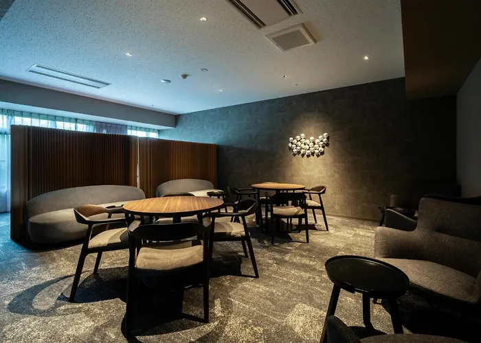 Bbyc Hotel Kusatsu