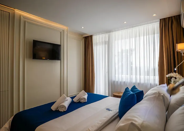 Hotel Belvedere