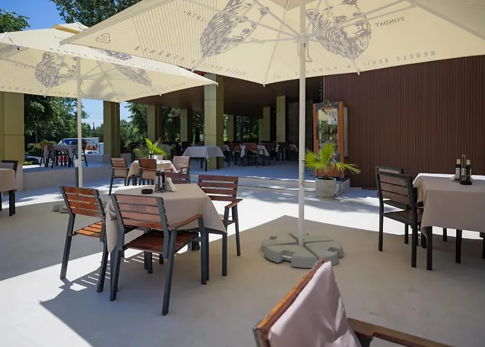 Hotel Belvedere