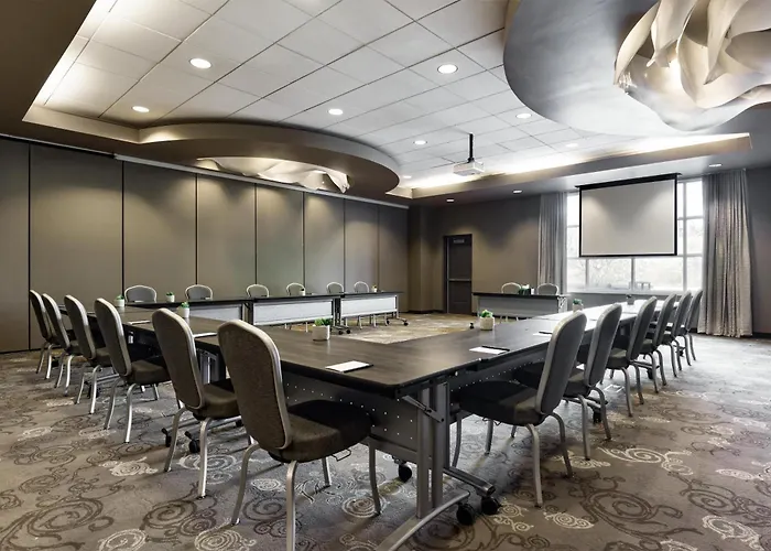 Hyatt House Philadelphia-King Of Prussia