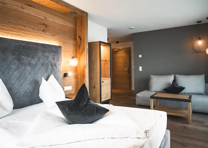 Alpin Hotel Sonnblick