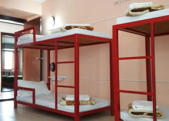 Hua Hin Euro City Hotel