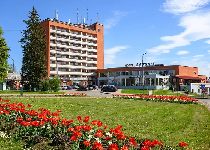 Latgale