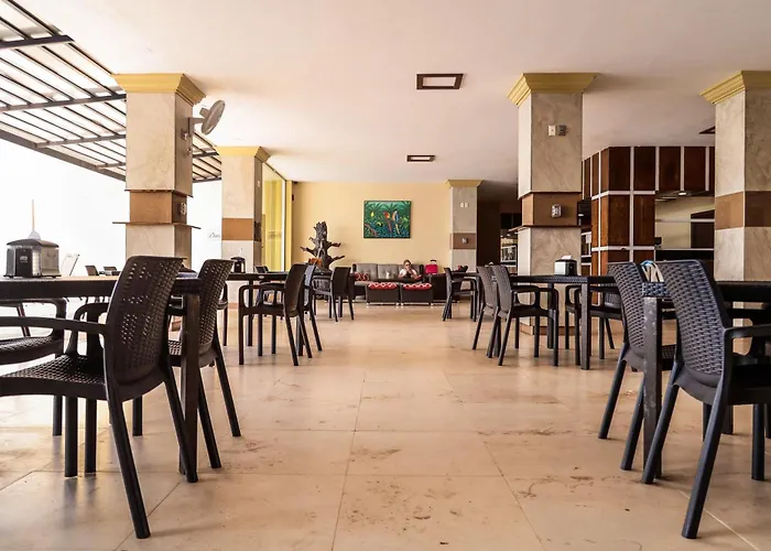 Hotel Bogavante