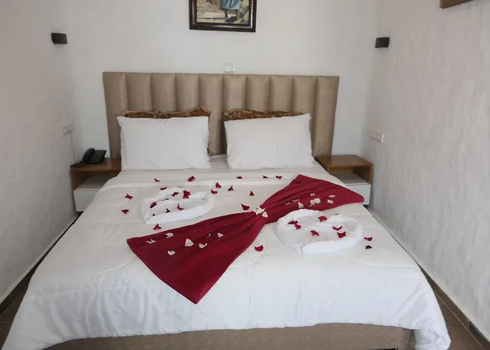 Hotel Hacienda