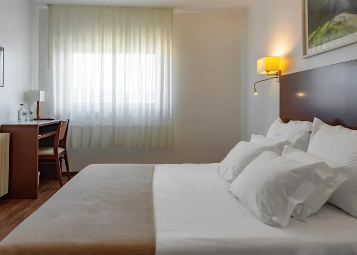 Hotel Miramar - Sao Pedro De Moel