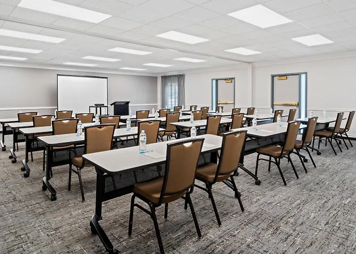 Hyatt House Boston/Burlington