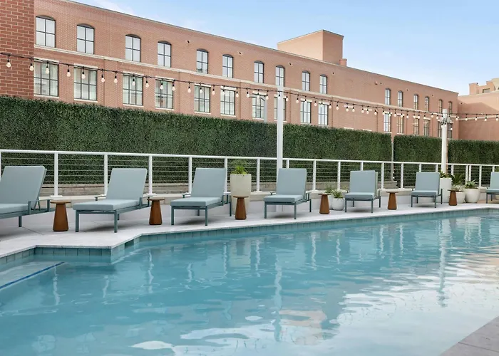 Live Oak, Charleston Historic District, a Tribute Portfolio Hotel