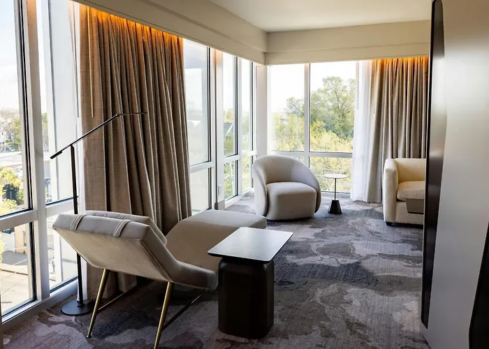 Live Oak, Charleston Historic District, a Tribute Portfolio Hotel