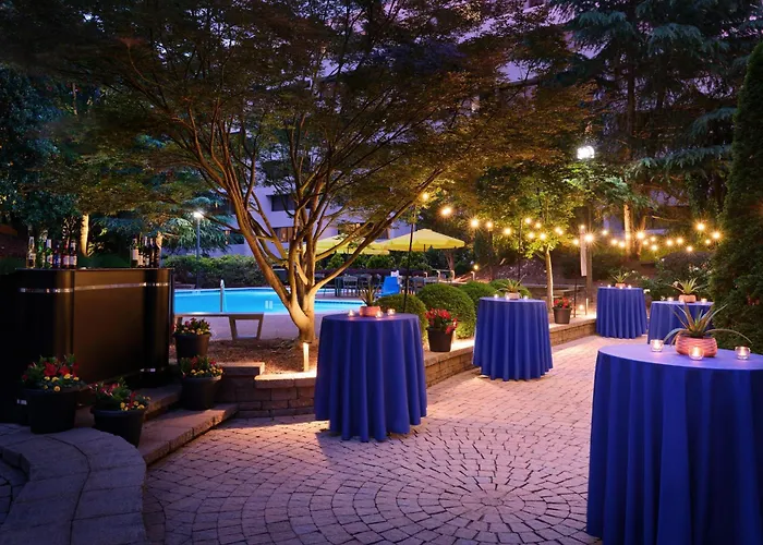 Hyatt Regency Suites Atlanta Northwest
