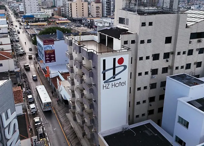 Hz Hotel