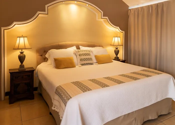 Hostal Villa Toscana